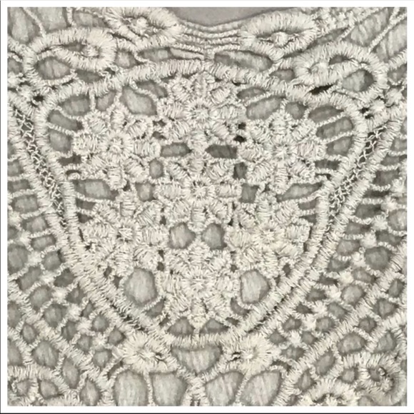 Anthropologie Meadow Row Tiered Top - Picture 3 of 4